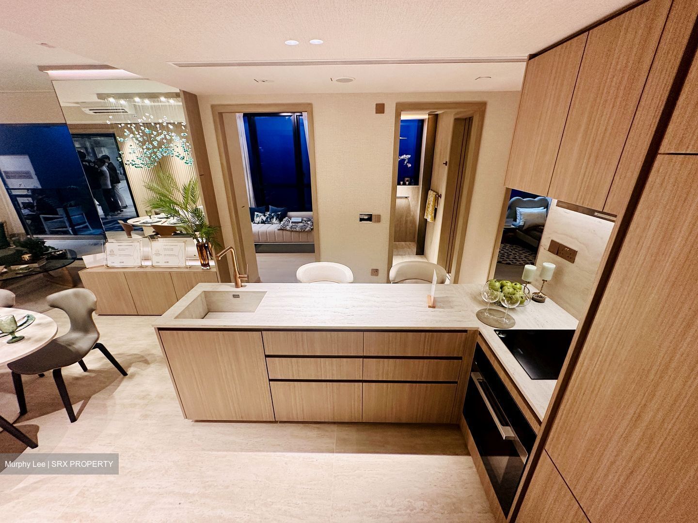 Arina East Residences (D15), Apartment #451797971